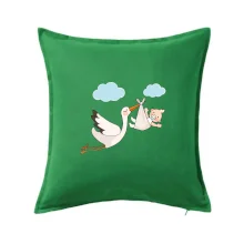 Bocian čakáme bábätko - neutrálne