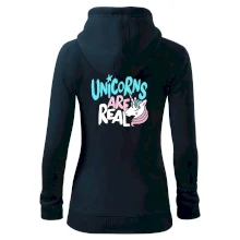 Unicorns are real ponny Unicorns are real ponny