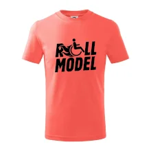 Roll model
