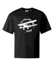 Still Plays With Planes