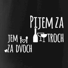 Pijem za troch Pijem za troch