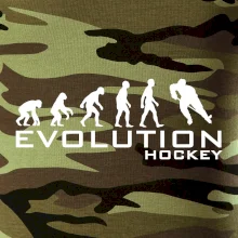 Evolúcia Hockey - hráč Evolúcia Hockey - hráč