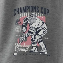 Champions Cup Hockey