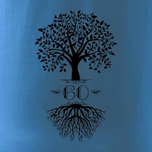 Narodeninový strom 60