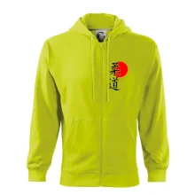 Judo Japan vlajka Judo Japan vlajka