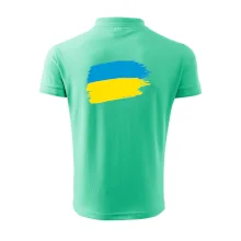 Ukrajina vlajka Ukrajina vlajka