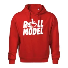 Roll model Roll model