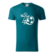 Veľký futbalista Veľký futbalista