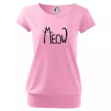 Meow - Mňau Meow - Mňau