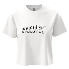 Evolúcia lyžovanie