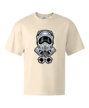 Cross rider piesty helma