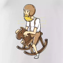 Starý jazdec Starý jazdec