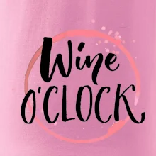 Wine o'clock