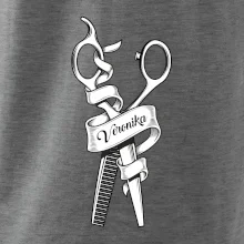 Nůžky - vlastní jméno