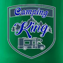 Camping King - obytniak