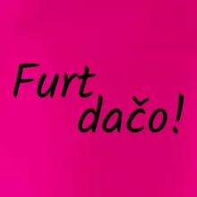 Furt dačo