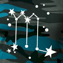 Súhvezdie - Scorpio - Škorpión