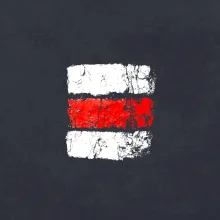 Turistická značka - červená