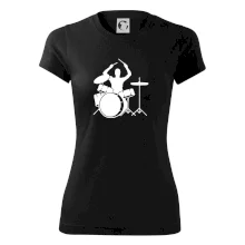 Bicie bubeník Bicie bubeník