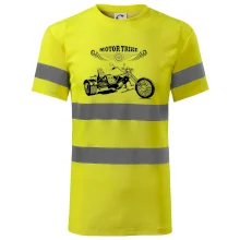 Moto trike Moto trike