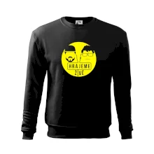 Vortex hrajeme živě Vortex hrajeme živě