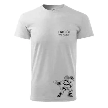 Hasič postava - vlastný názov Hasič postava - vlastný názov