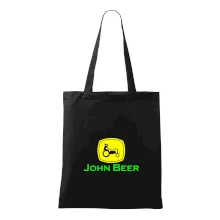 John Beer traktor John Beer traktor
