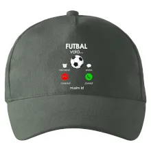 Futbal volá