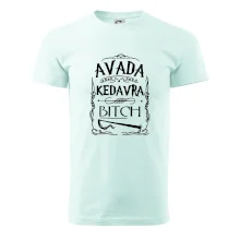 Harry - Avada Kedavra Harry - Avada Kedavra