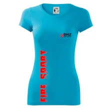 DHZ (oheň, firesport, názov sboru - vlastný nápis) DHZ (oheň, firesport, názov sboru - vlastný nápis)