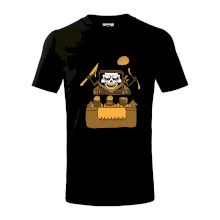 Mozkožrút - televízia (Pecka design)