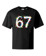 67 vianočné osvetlenie