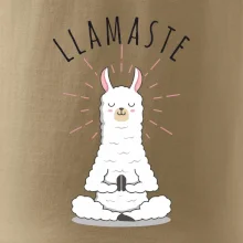 Yoga Llamaste Yoga Llamaste