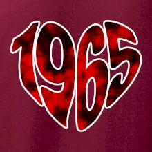 1965 v srdci