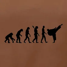 Karate Evolúcia - kop