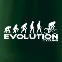 Evolúcia cyklistiky Evolúcia cyklistiky