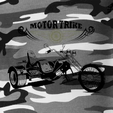 Moto trike Moto trike