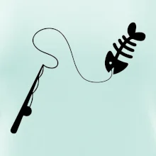 Rybárčenie - Prút