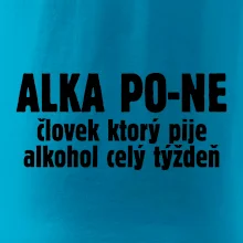 Alkapone