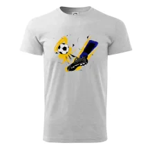 Kopačka s loptou Kopačka s loptou