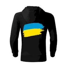 Ukrajinské tričko Ukrajinské tričko