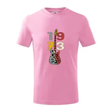 Ročník kytaristy rock drugs sex