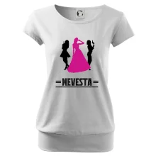 Nevesta s bodyguardmi Nevesta s bodyguardmi