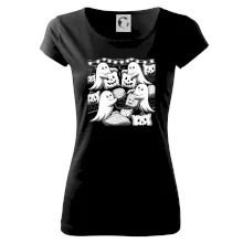 Bubáky vankúše Bubáky vankúše