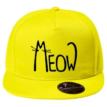 Meow - Mňau Meow - Mňau