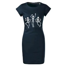 Tancujúce kostlivci