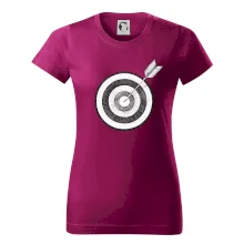 Terč na lukostreľbu