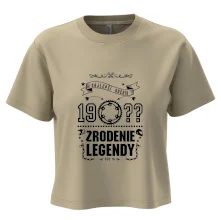Zrodenie legendy - pre motorkárov