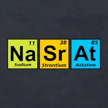Farebná tabuľka nasrat