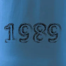 Ročník písaný ceruzkou